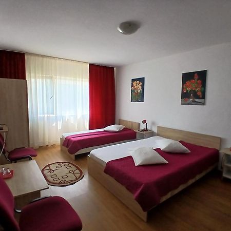 Casa Rustica Apart & Rooms Cimpineanca Екстер'єр фото