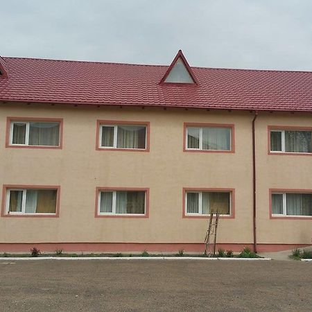 Casa Rustica Apart & Rooms Cimpineanca Екстер'єр фото
