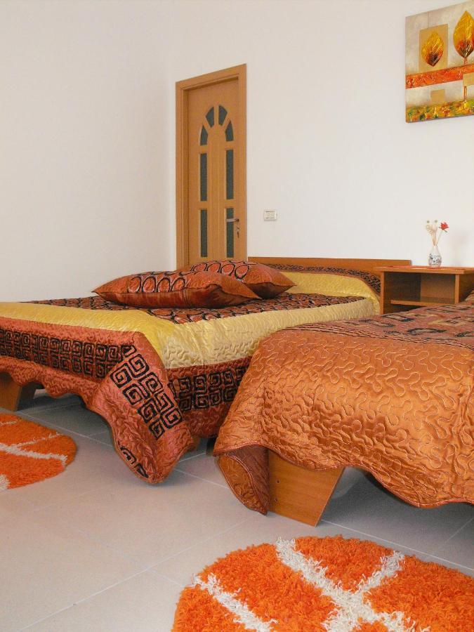Casa Rustica Apart & Rooms Cimpineanca Екстер'єр фото