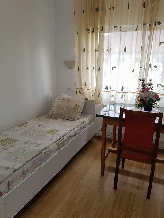 Casa Rustica Apart & Rooms Cimpineanca Екстер'єр фото