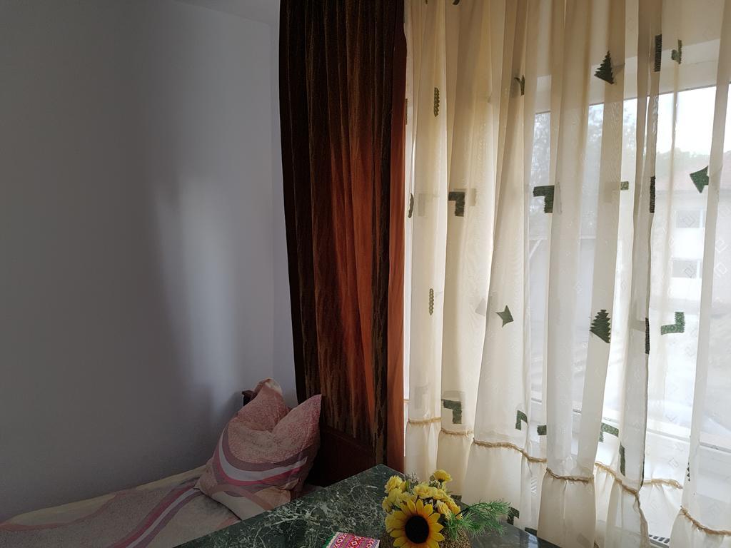 Casa Rustica Apart & Rooms Cimpineanca Екстер'єр фото