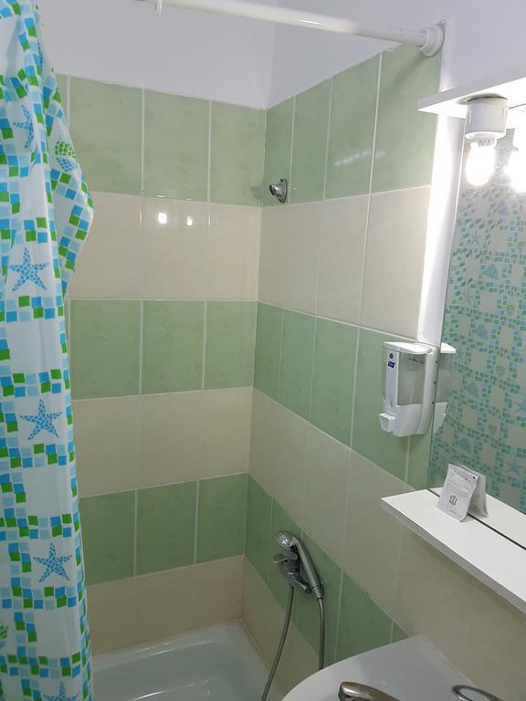 Casa Rustica Apart & Rooms Cimpineanca Екстер'єр фото