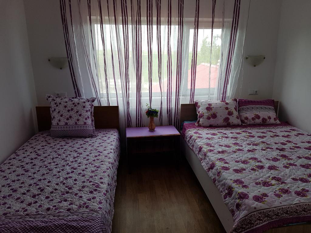 Casa Rustica Apart & Rooms Cimpineanca Екстер'єр фото