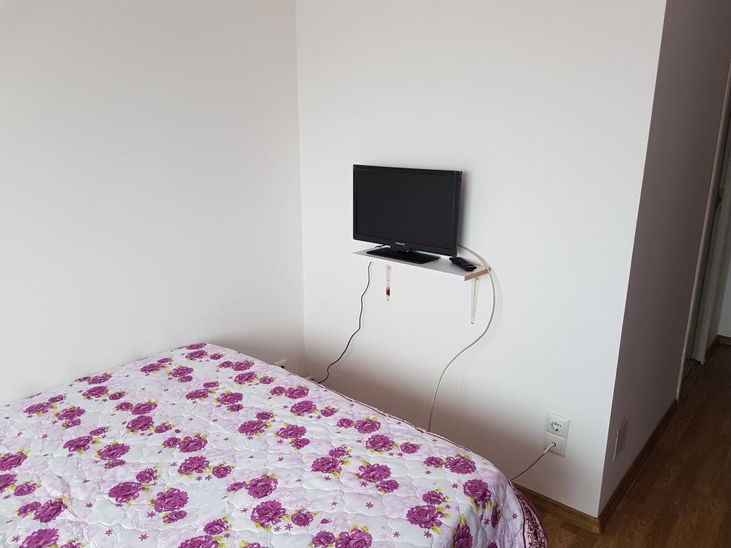 Casa Rustica Apart & Rooms Cimpineanca Екстер'єр фото