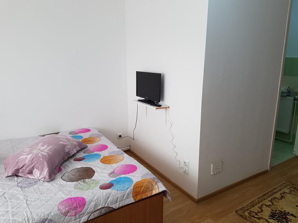 Casa Rustica Apart & Rooms Cimpineanca Екстер'єр фото
