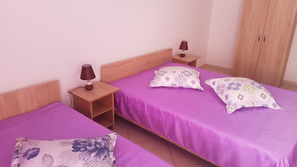 Casa Rustica Apart & Rooms Cimpineanca Екстер'єр фото