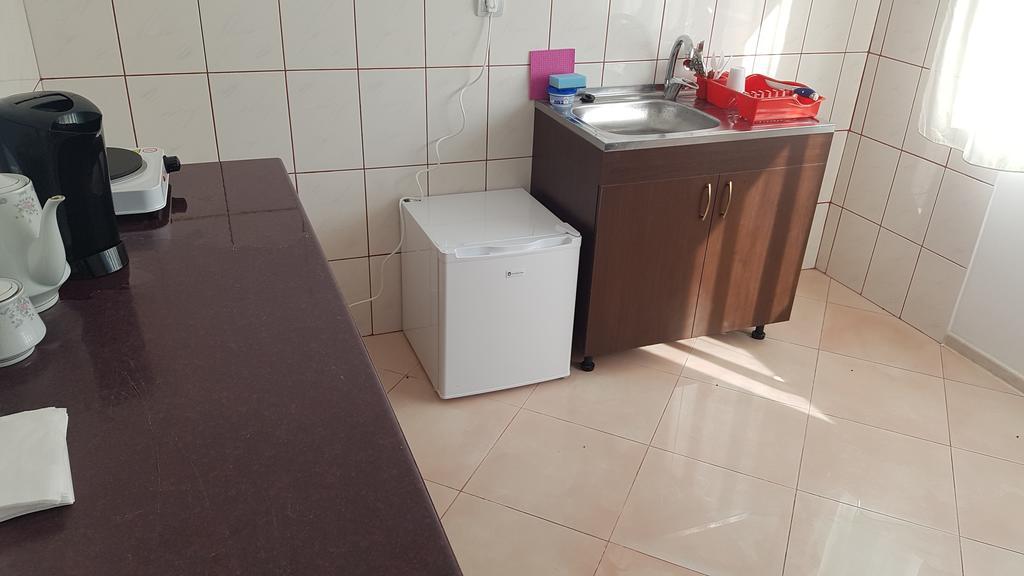 Casa Rustica Apart & Rooms Cimpineanca Екстер'єр фото