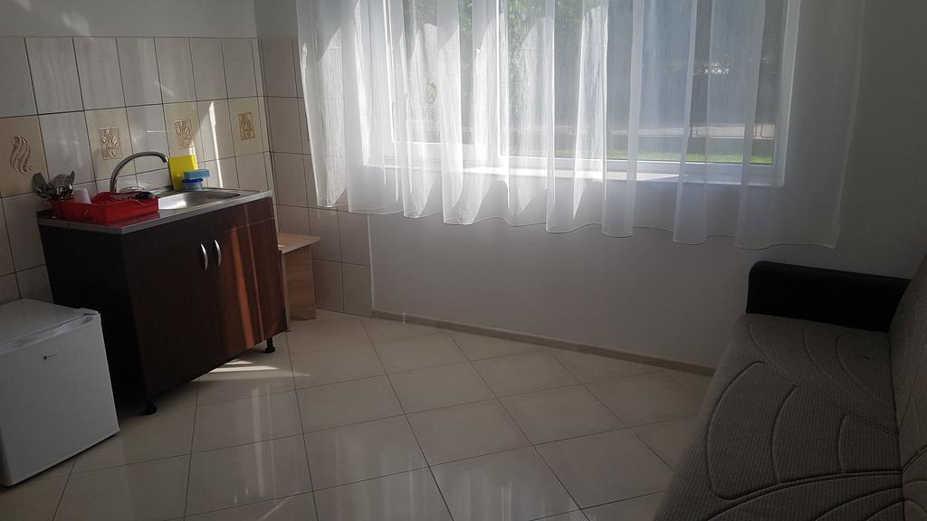Casa Rustica Apart & Rooms Cimpineanca Екстер'єр фото