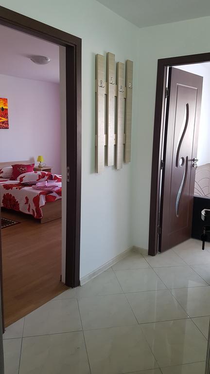 Casa Rustica Apart & Rooms Cimpineanca Екстер'єр фото