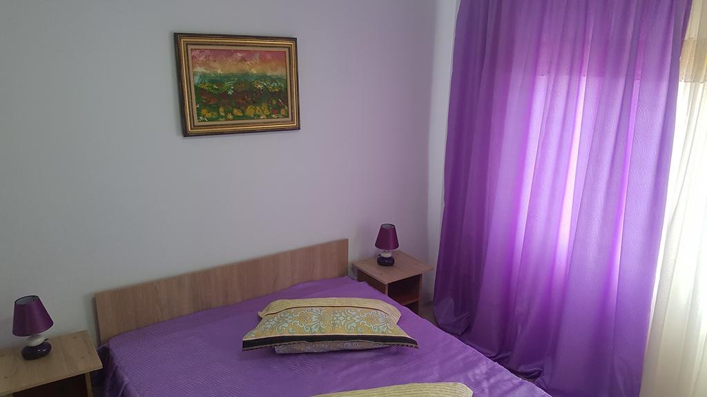 Casa Rustica Apart & Rooms Cimpineanca Екстер'єр фото