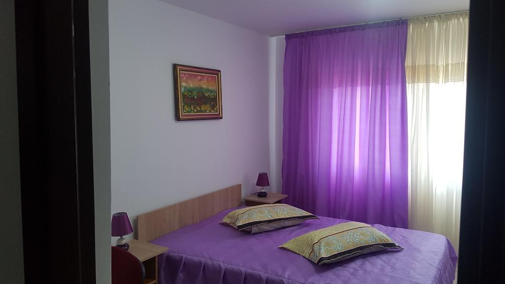 Casa Rustica Apart & Rooms Cimpineanca Екстер'єр фото
