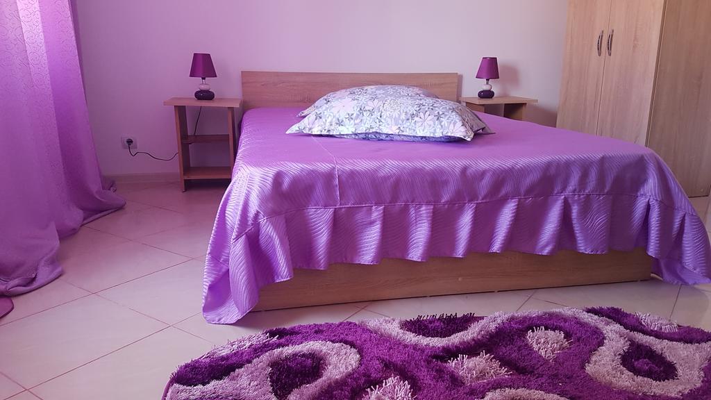 Casa Rustica Apart & Rooms Cimpineanca Екстер'єр фото
