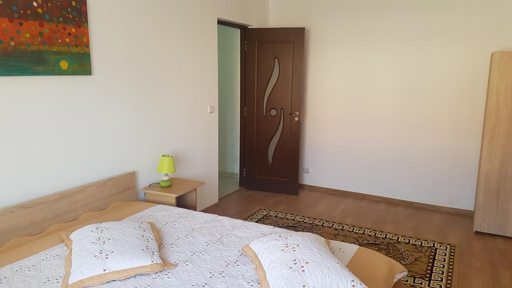 Casa Rustica Apart & Rooms Cimpineanca Екстер'єр фото